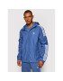 adidas Ветровка adicolor Classics 3-Stripes GN3469 Син Regular Fit - Pepit.bg