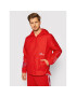 adidas Ветровка adicolor FTO GN3561 Червен Regular Fit - Pepit.bg
