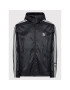 adidas Ветровка Clover Coat HC2006 Черен Regular Fit - Pepit.bg