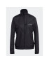adidas Ветровка Terrex Multi Windbreaker HM4026 Черен Regular Fit - Pepit.bg
