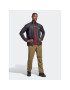 adidas Ветровка Terrex Multi Windbreaker HM4031 Черен Regular Fit - Pepit.bg