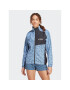 adidas Ветровка Terrex Trail Running Windbreaker HZ1320 Син Regular Fit - Pepit.bg