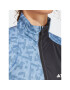 adidas Ветровка Terrex Trail Running Windbreaker HZ1320 Син Regular Fit - Pepit.bg