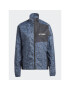 adidas Ветровка Terrex Trail Running Windbreaker IA1808 Син Regular Fit - Pepit.bg