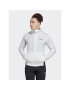 adidas Ветровка Terrex Xperior Windweave Wind HN2903 Бял Slim Fit - Pepit.bg