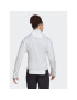 adidas Ветровка Terrex Xperior Windweave Wind HN2903 Бял Slim Fit - Pepit.bg