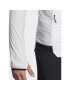 adidas Ветровка Terrex Xperior Windweave Wind HN2903 Бял Slim Fit - Pepit.bg