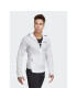 adidas Ветровка Terrex Xperior Windweave Wind HN2903 Бял Slim Fit - Pepit.bg