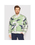 adidas Яке бомбър Camo HG1337 Зелен Regular Fit - Pepit.bg
