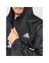 adidas Яке за джогинг Own The Run H58592 Черен Regular Fit - Pepit.bg