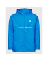 adidas Яке за джогинг Own the Run HB7426 Син Regular Fit - Pepit.bg