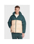 adidas Зимно яке Regen HL9187 Зелен Regular Fit - Pepit.bg