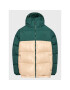 adidas Зимно яке Regen HL9187 Зелен Regular Fit - Pepit.bg