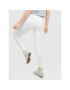 aerie Клин 070-1702-5021 Бял Slim Fit - Pepit.bg