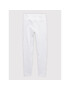 aerie Клин 070-1702-5021 Бял Slim Fit - Pepit.bg