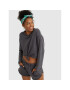 aerie Суитшърт 065-0743-1011 Сив Regular Fit - Pepit.bg