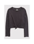 aerie Суитшърт 065-0743-1011 Сив Regular Fit - Pepit.bg