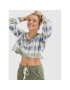 aerie Суитшърт 065-0743-2236 Цветен Oversize - Pepit.bg