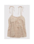 aerie топ 066-2782-1017 Бежов Regular Fit - Pepit.bg
