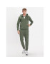 Aeronautica Militare Анцуг 231TF022F459 Каки Regular Fit - Pepit.bg