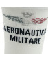 Aeronautica Militare Чорапи дълги мъжки 231CZ011L499 Бял - Pepit.bg