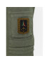 Aeronautica Militare Джогъри 231PF743J217 Зелен Regular Fit - Pepit.bg