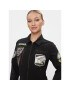 Aeronautica Militare Гащеризон 232TU129DCT3189 Черен Regular Fit - Pepit.bg