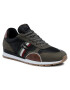 Aeronautica Militare Обувки Scarpa Running 211SC190CT2793 Зелен - Pepit.bg