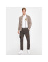 Aeronautica Militare Риза 232CA1237CT3213 Бял Regular Fit - Pepit.bg
