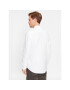 Aeronautica Militare Риза 232CA1237CT3213 Бял Regular Fit - Pepit.bg