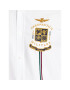 Aeronautica Militare Риза 232CA1237CT3213 Бял Regular Fit - Pepit.bg