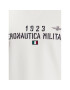 Aeronautica Militare Суитшърт 231FE1746F489 Екрю Regular Fit - Pepit.bg