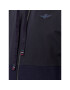 Aeronautica Militare Суитшърт 232AF459CT3238 Тъмносин Regular Fit - Pepit.bg