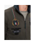 Aeronautica Militare Суитшърт 232FE1824F418 Кафяв Regular Fit - Pepit.bg