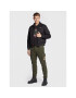 Aeronautica Militare Текстилни панталони 222PA1513CT3001 Зелен Regular Fit - Pepit.bg