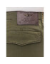 Aeronautica Militare Текстилни панталони 231PA1528CT3093 Зелен Tapered Fit - Pepit.bg