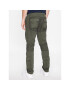 Aeronautica Militare Текстилни панталони 232PA1387CT1493 Кафяв Regular Fit - Pepit.bg