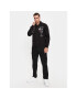 Aeronautica Militare Текстилни панталони 232PA1503CT3164 Черен Slim Fit - Pepit.bg