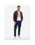 Aeronautica Militare Тишърт 231TS2075J558 Бял Regular Fit - Pepit.bg
