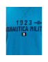 Aeronautica Militare Тишърт 231TS2099J584 Син Regular Fit - Pepit.bg