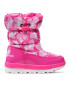 Agatha Ruiz de la Prada Апрески 211996 S Розов - Pepit.bg