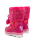 Agatha Ruiz de la Prada Апрески 221995-A M Розов - Pepit.bg