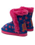 Agatha Ruiz de la Prada Обувки 221970-A M Син - Pepit.bg