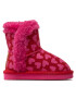 Agatha Ruiz de la Prada Обувки 221971-A M Розов - Pepit.bg