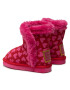 Agatha Ruiz de la Prada Обувки 221971-A M Розов - Pepit.bg