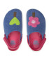 Agatha Ruiz de la Prada Пантофи 221975-A S Син - Pepit.bg