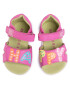 Agatha Ruiz de la Prada Сандали 202903 Розов - Pepit.bg