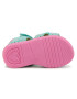 Agatha Ruiz de la Prada Сандали 202905 Зелен - Pepit.bg