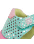 Agatha Ruiz de la Prada Сандали 202905 Зелен - Pepit.bg