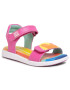 Agatha Ruiz de la Prada Сандали 202953 M Розов - Pepit.bg